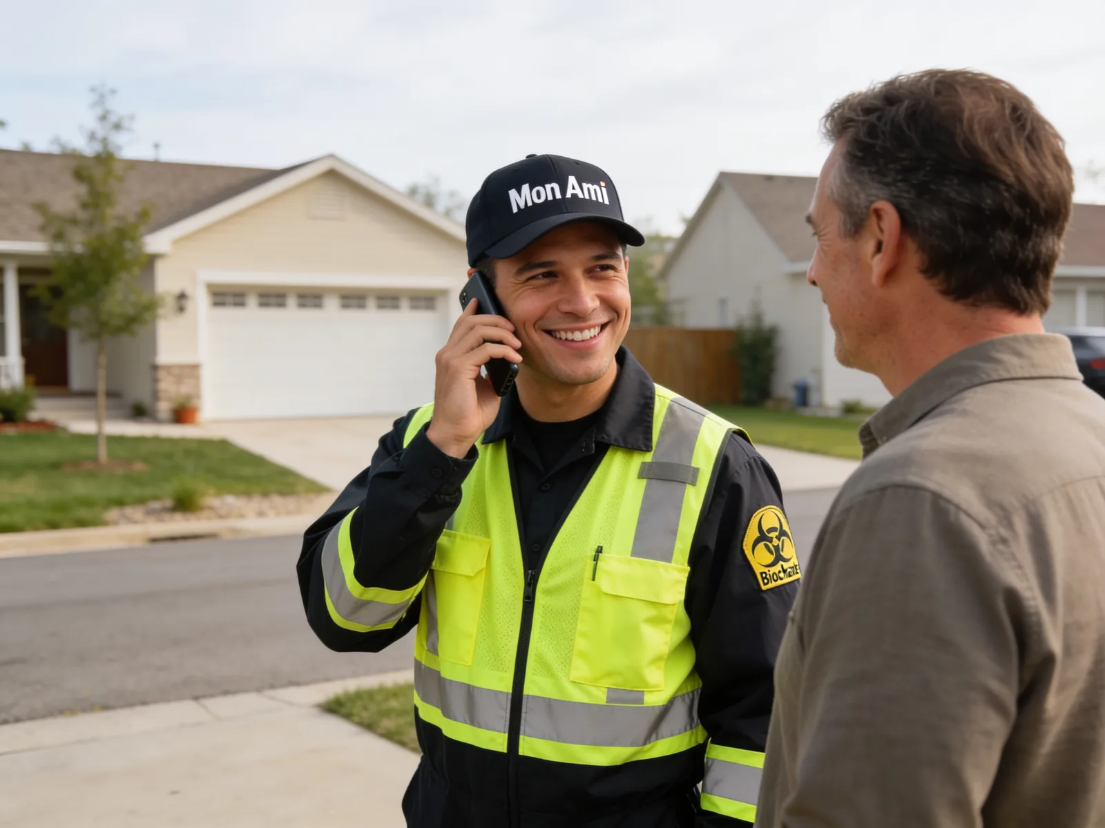 Sewage Cleanup Liberty Center, OH FAQs