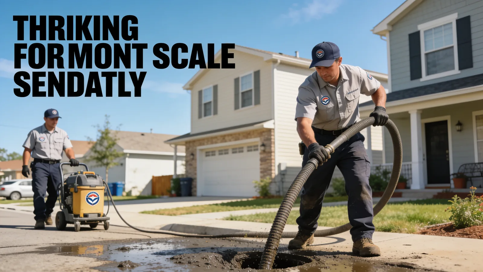 Sewage Cleanup in Liberty Center, OH near me